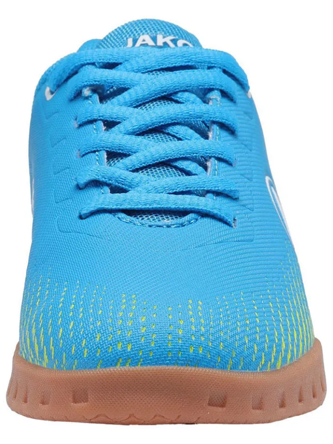 Jako Sportschuhe|Outdoor- & Sportschuhe·Trainings- & Sportschuhe^Hartplatz-Fußballschuhe "Skill" in Blau