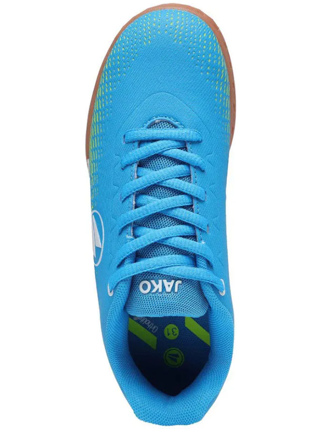 Jako Sportschuhe|Outdoor- & Sportschuhe·Trainings- & Sportschuhe^Hartplatz-Fußballschuhe "Skill" in Blau