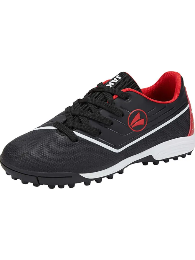 Jako Sportschuhe|Outdoor- & Sportschuhe·Trainings- & Sportschuhe^Hartplatz-Fußballschuhe "Trical" in Schwarz