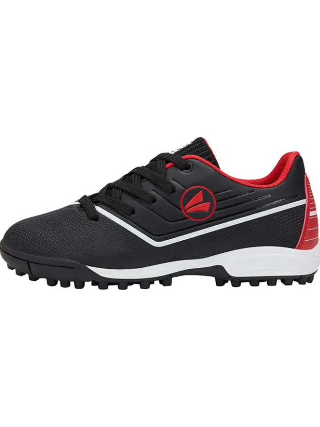 Jako Sportschuhe|Outdoor- & Sportschuhe·Trainings- & Sportschuhe^Hartplatz-Fußballschuhe "Trical" in Schwarz