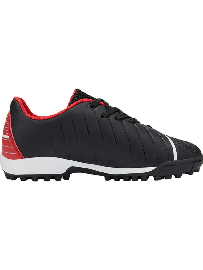 Jako Sportschuhe|Outdoor- & Sportschuhe·Trainings- & Sportschuhe^Hartplatz-Fußballschuhe "Trical" in Schwarz