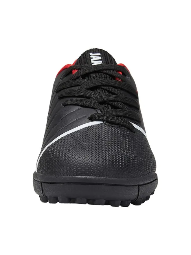 Jako Sportschuhe|Outdoor- & Sportschuhe·Trainings- & Sportschuhe^Hartplatz-Fußballschuhe "Trical" in Schwarz
