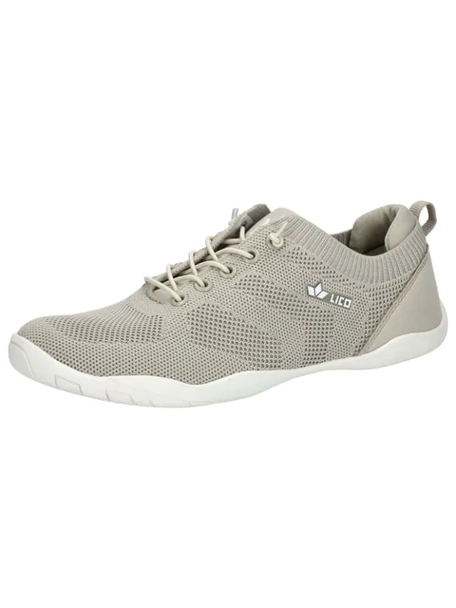 Hausschuh "Aride" in Blau>Lico Discount
