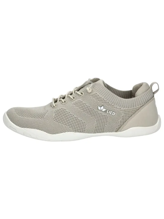 Hausschuh "Aride" in Blau>Lico Discount