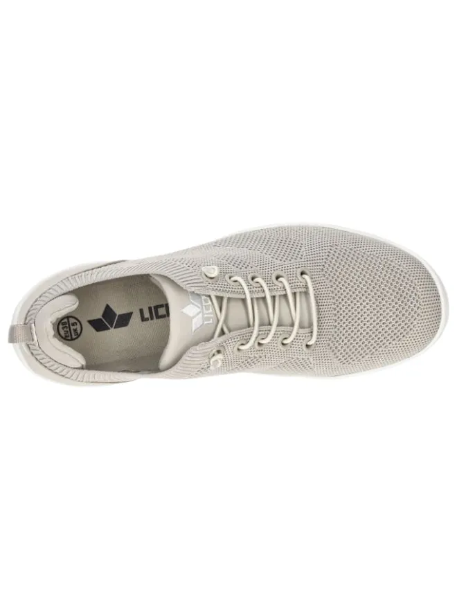 Hausschuh "Aride" in Blau>Lico Discount