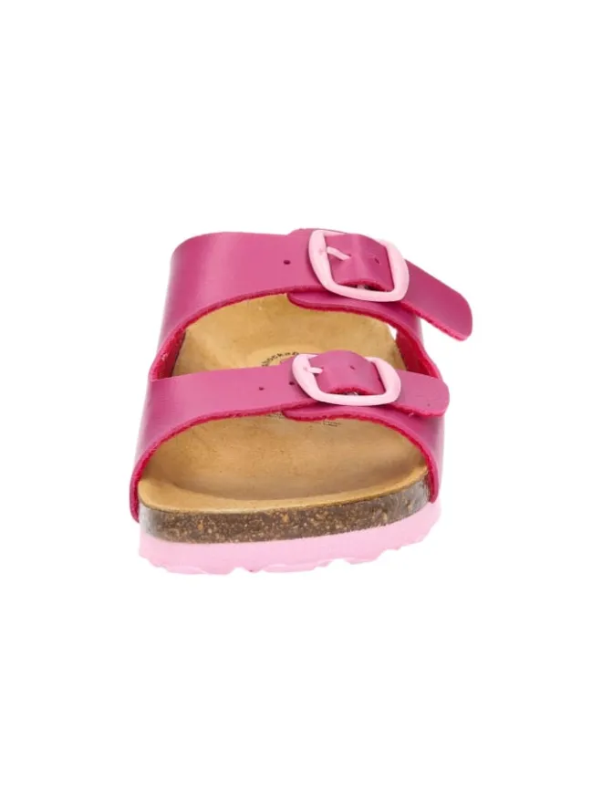 Hausschuh "Bioline Kids" in Rosa>Lico Sale