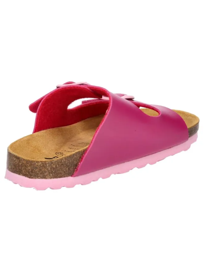 Hausschuh "Bioline Kids" in Rosa>Lico Sale