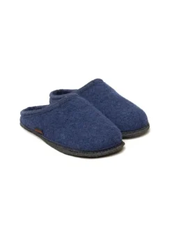 Hausschuh Grainau in inkblue>kitz-pichler Best