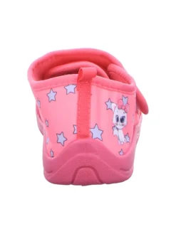 Hausschuh in fuchsia><noscript><img width=