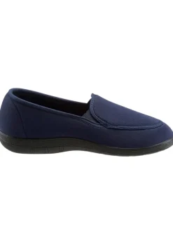 Hausschuh in marine><noscript><img width=
