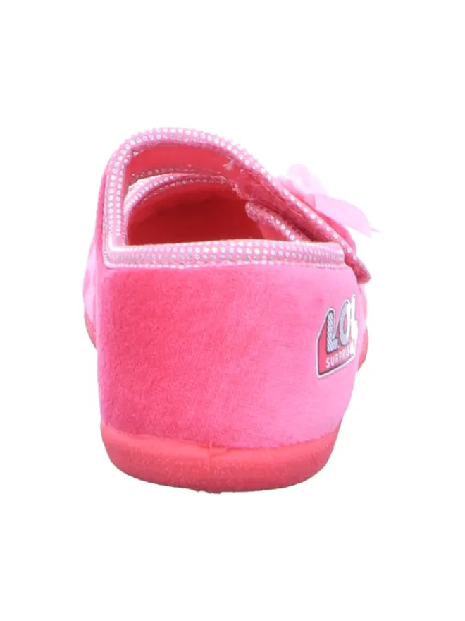 L.O.L. Surprise Hausschuhe^Hausschuh in pink