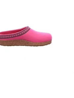 Hausschuh in rosa><noscript><img width=