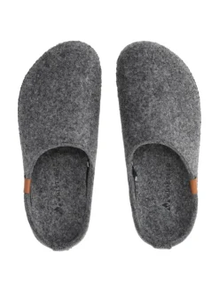 Hausschuh Tapai in 1011 Dark Grey Melange><noscript><img width=