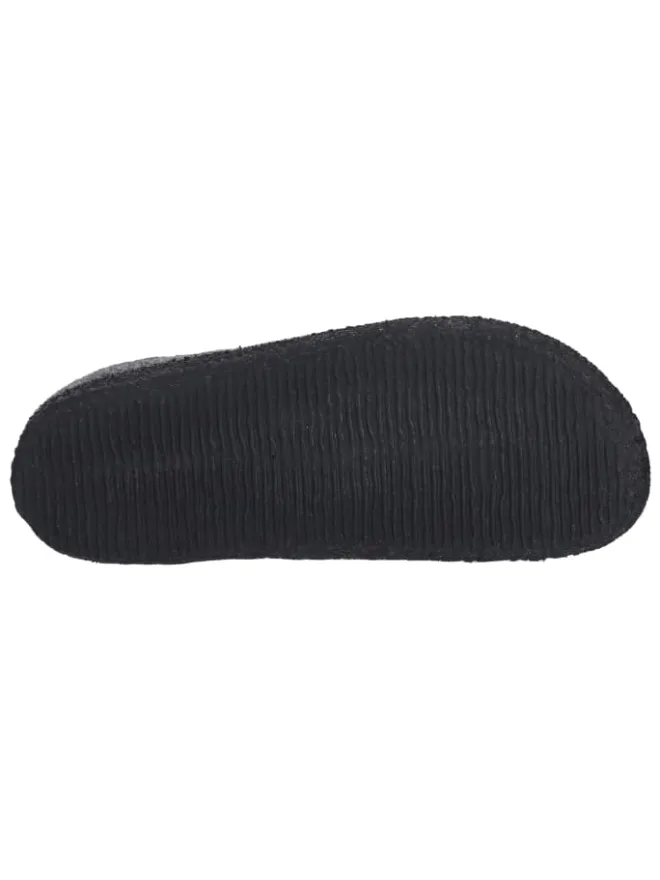 Hausschuh Tapai in 1011 Dark Grey Melange>Whistler Best