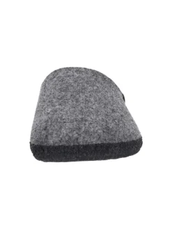 Hausschuh Tapai in 1011 Dark Grey Melange><noscript><img width=
