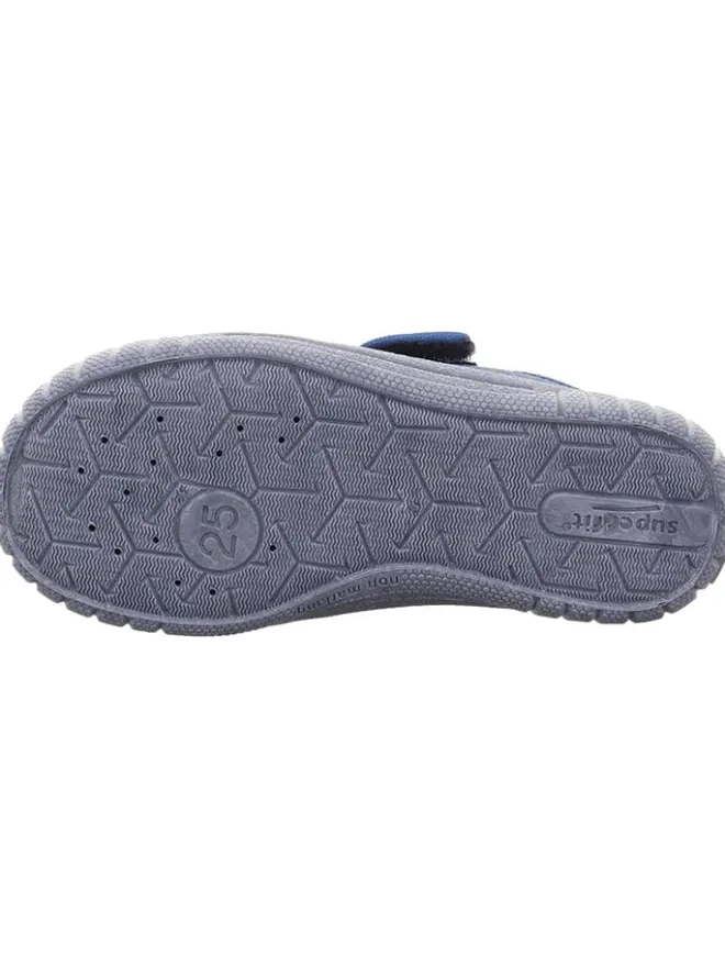Hausschuhe "Bill" in Blau>superfit Online