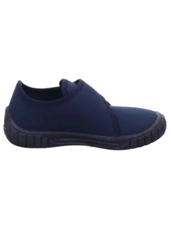 Hausschuhe "Bill" in Dunkelblau>superfit Online
