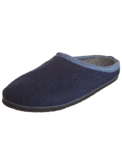 Hausschuhe "Bio-Fit" in Blau>kitz pichler Best