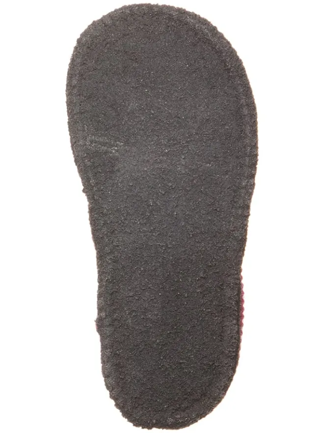 Hausschuhe "Bobby Einhorn" in Blau>lamino Clearance