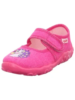 Hausschuhe "Bonny" in Pink>superfit