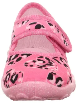 superfit Hausschuhe^Hausschuhe "Bonny" in Rosa