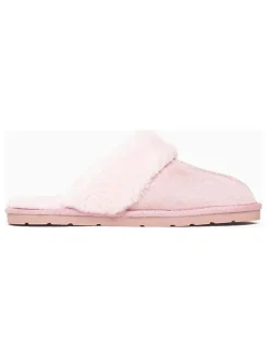 ISLAND BOOT Hausschuhe^Hausschuhe "Emesta" in Rosa