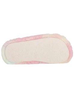 Zigzag Hausschuhe^Hausschuhe Faidy in 8881 Multi Color