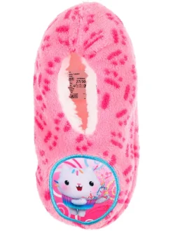 Hausschuhe "" in Rosa>Gabby's Dollhouse Sale