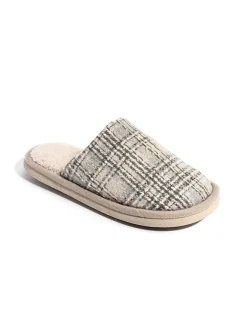 Hausschuhe in Beige>Confly Sale