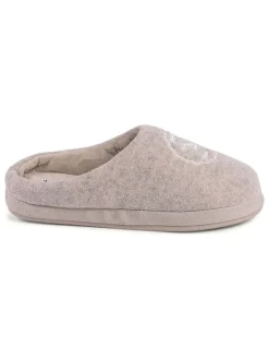 Tommy Hilfiger Shoes Hausschuhe^Hausschuhe in Beige