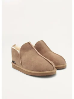 kitz pichler Hausschuhe|Hausschuhe^Hausschuhe in Beige