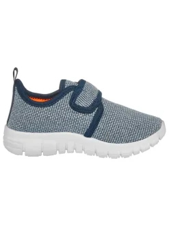 Hausschuhe in Blau>Playshoes Hot