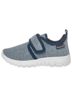 Hausschuhe in Blau>Playshoes Hot