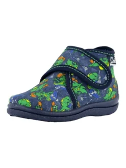 Hausschuhe in Blau>Beck Outlet