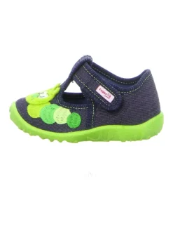 Hausschuhe in Blau>superfit Outlet