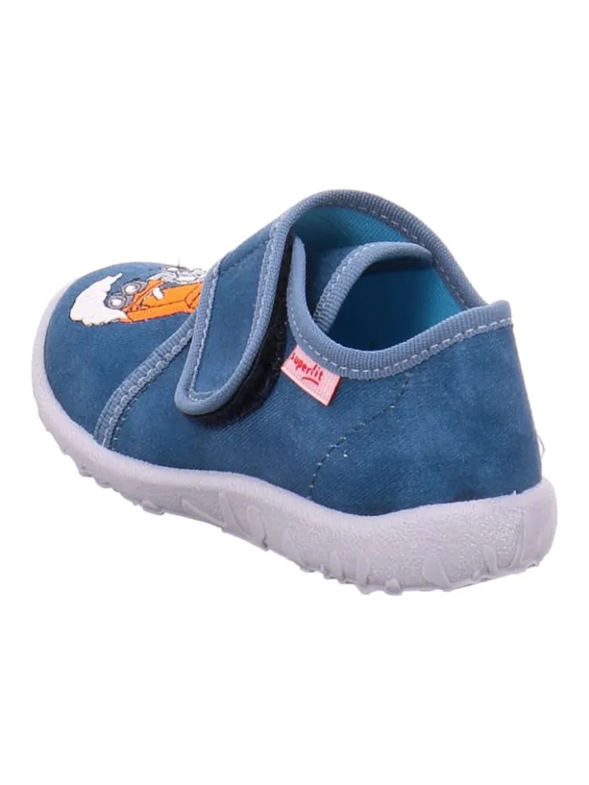 Hausschuhe in Blau>superfit Online