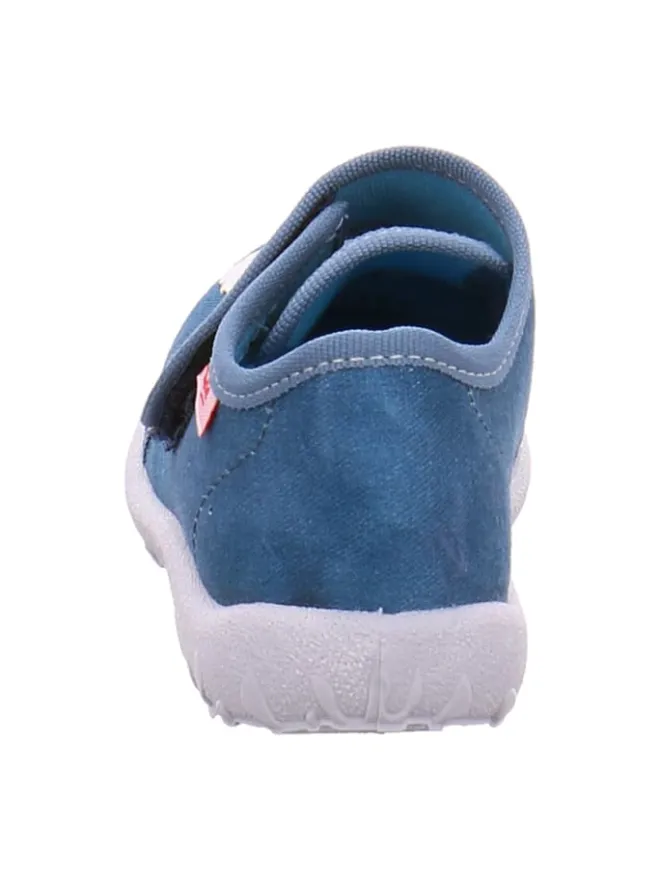 Hausschuhe in Blau>superfit Online
