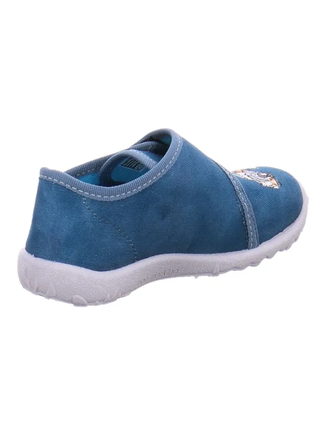 Hausschuhe in Blau>superfit Online
