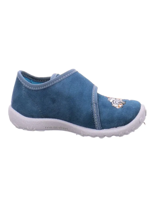 Hausschuhe in Blau>superfit Online