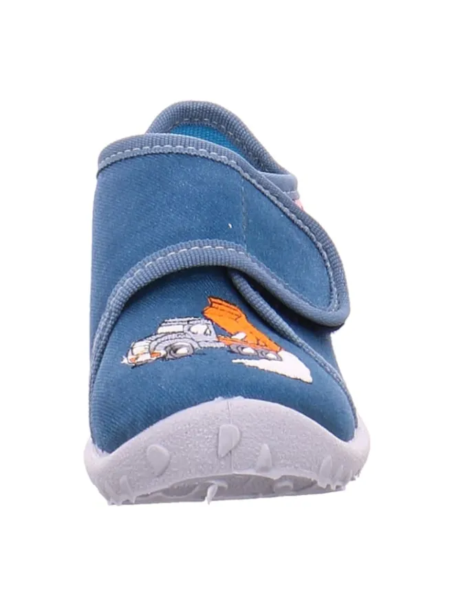 Hausschuhe in Blau>superfit Online