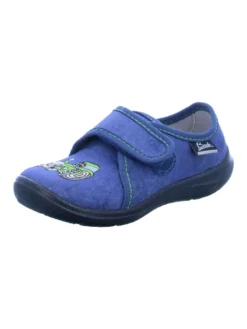 Hausschuhe in Blau>Beck Sale