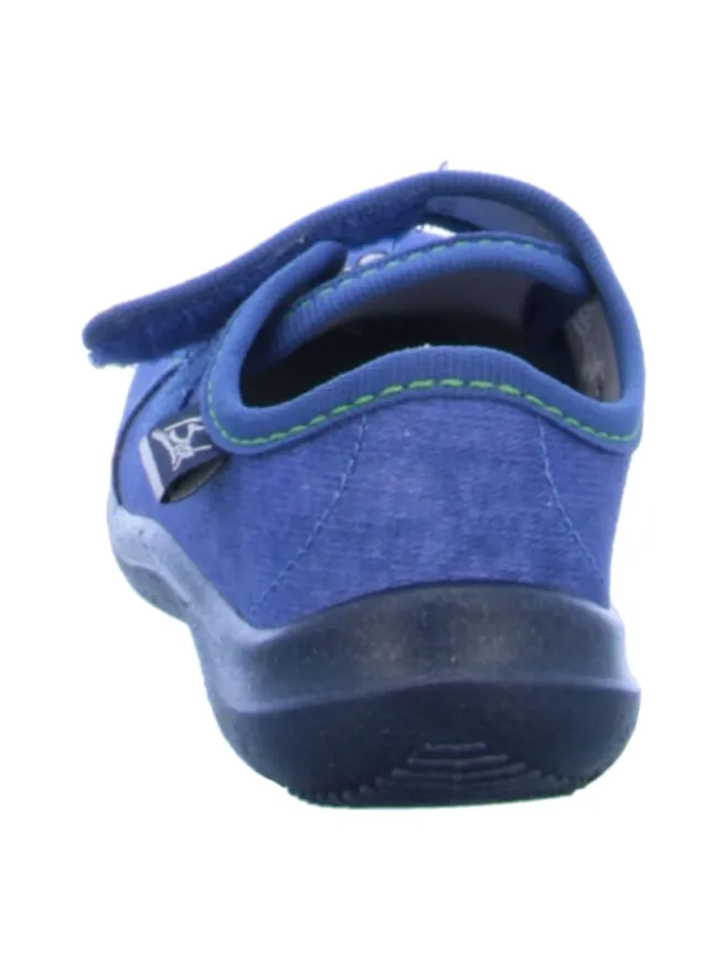 Hausschuhe in Blau>Beck Sale