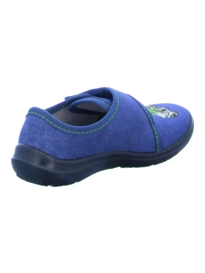 Hausschuhe in Blau>Beck Sale