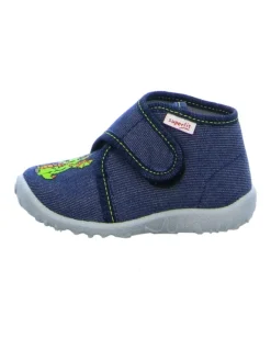 Hausschuhe in Blau>superfit Outlet