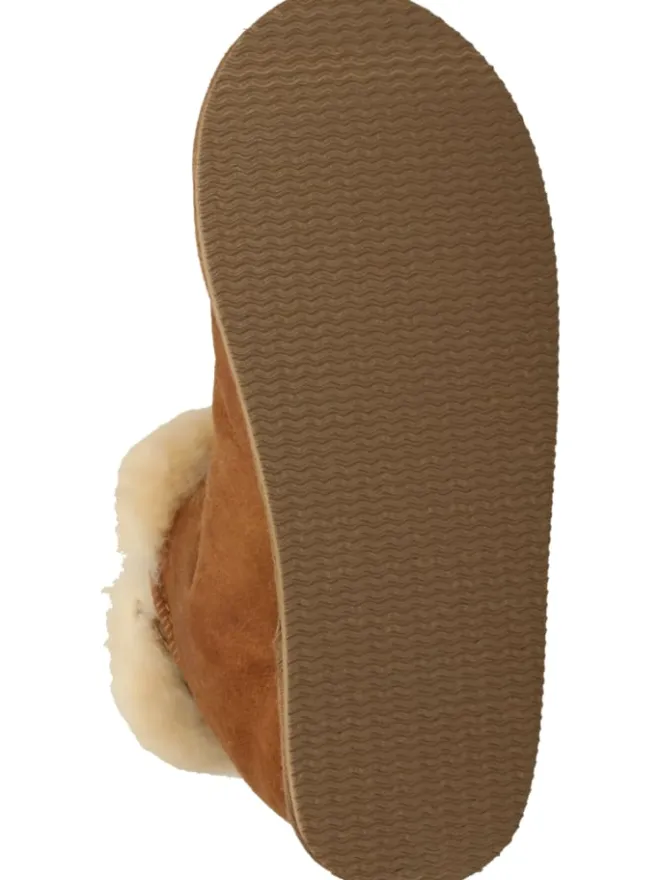 Hausschuhe in Cognac>Shepherd Discount