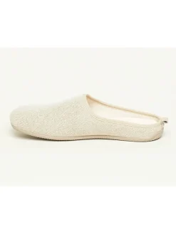 kitz-pichler Hausschuhe|Hausschuhe^Hausschuhe in Creme