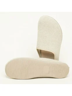 kitz-pichler Hausschuhe|Hausschuhe^Hausschuhe in Creme