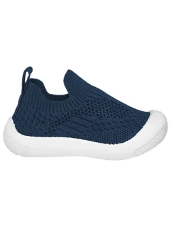 Hausschuhe in Dunkelblau>Playshoes Online