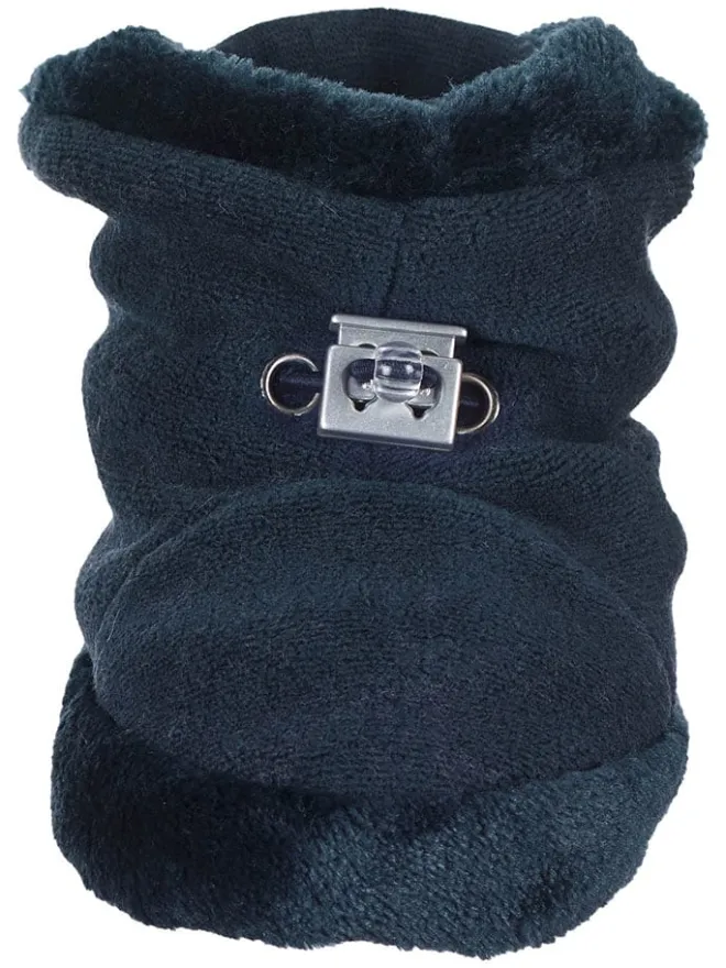 Hausschuhe in Dunkelblau>Sterntaler® Discount