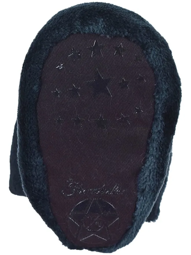 Hausschuhe in Dunkelblau>Sterntaler® Discount